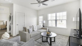 Landing Modern Apartment with Amazing Amenities (ID1797X59)
